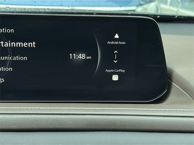 Used 2025 MAZDA CX-30 2.5 Turbo w/ Premium Plus Pkg image 27