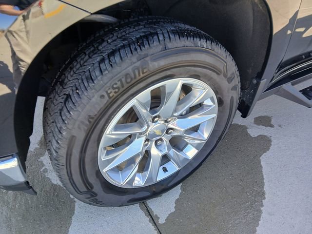 Used 2020 Chevrolet Silverado 1500 LTZ w/ LTZ Plus Package image 10