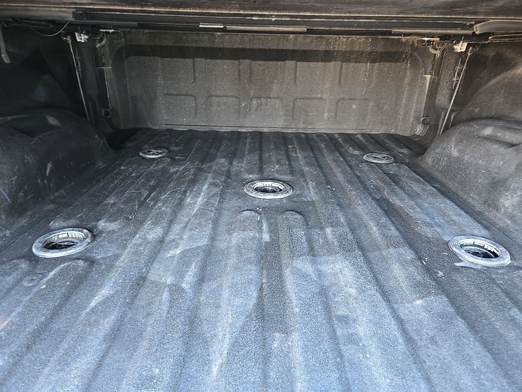 Used 2023 RAM 2500 Rebel w/ Level 1 Equipment Group image 29