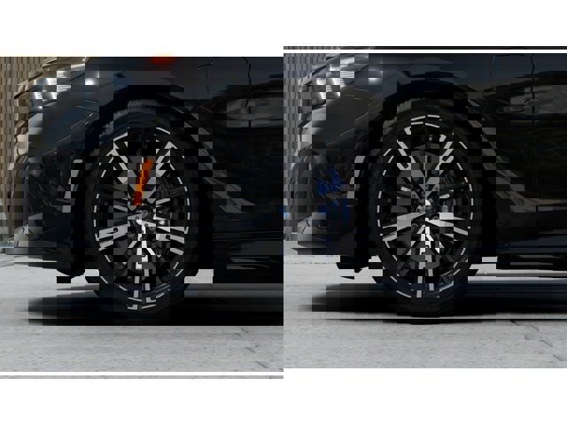 New 2027 BMW 550e xDrive image 7