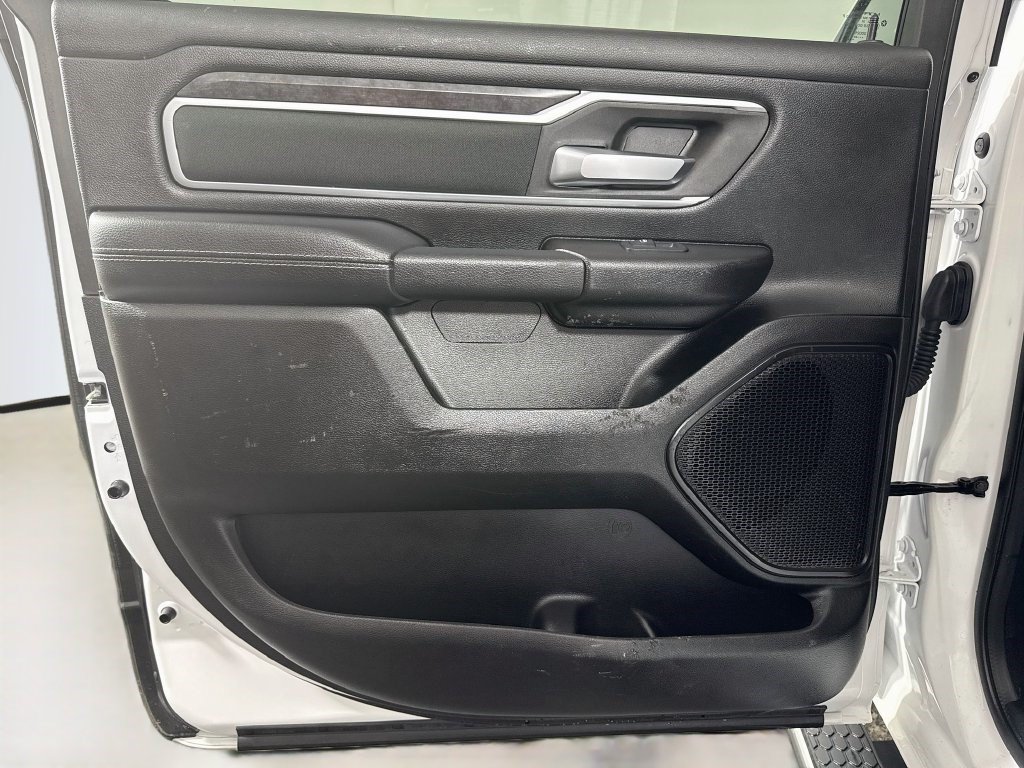 Used 2023 RAM 1500 Big Horn AWD/4WD image 25