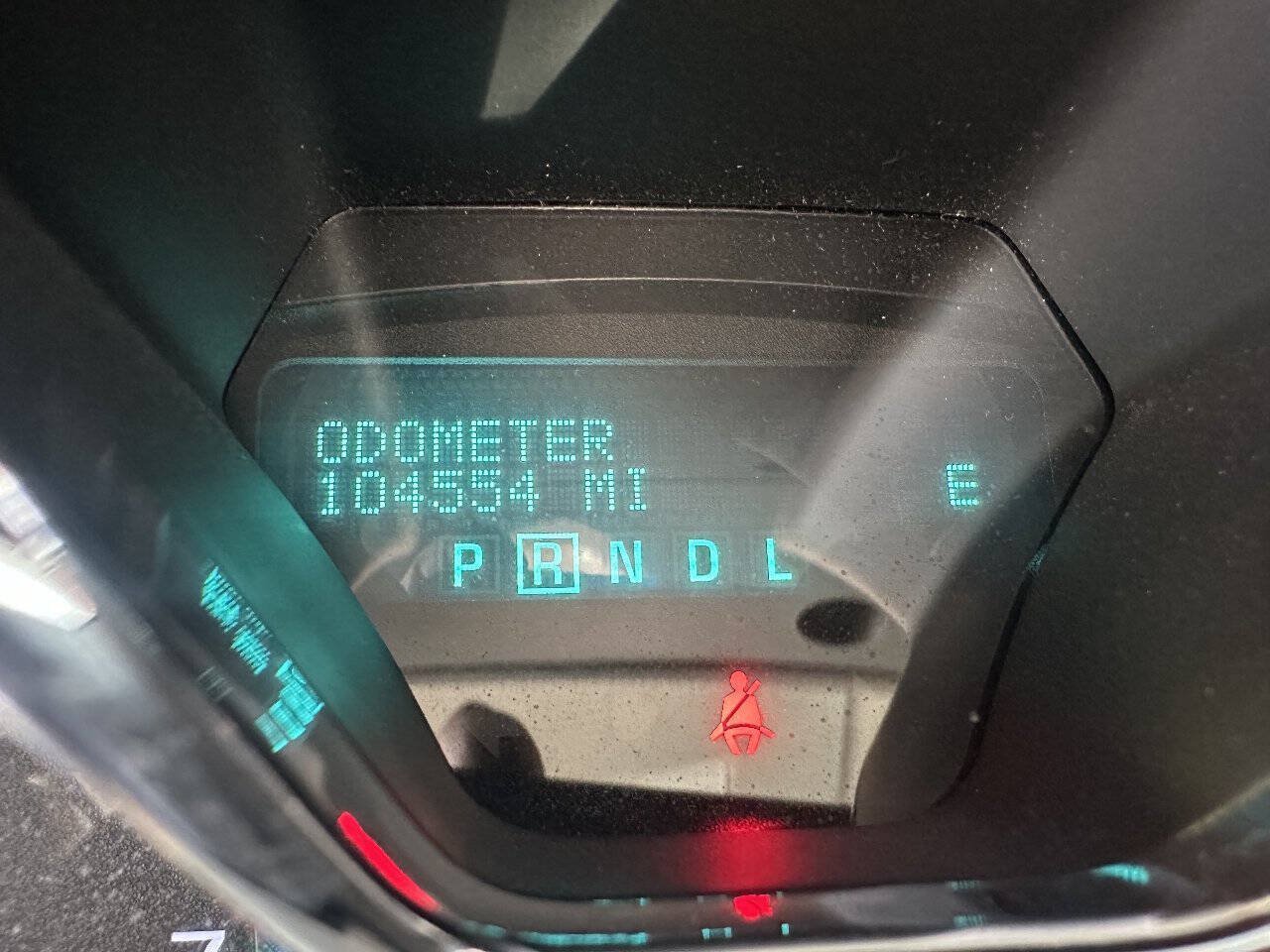 Used 2013 Chevrolet Traverse LS FWD image 21