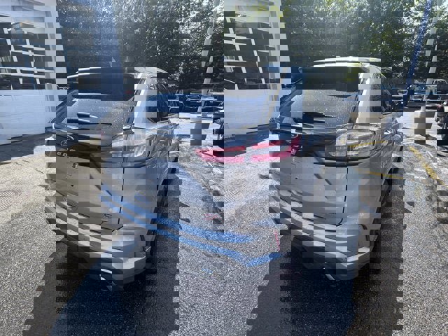 Used 2022 Ford Edge ST w/ Equipment Group 401A image 7