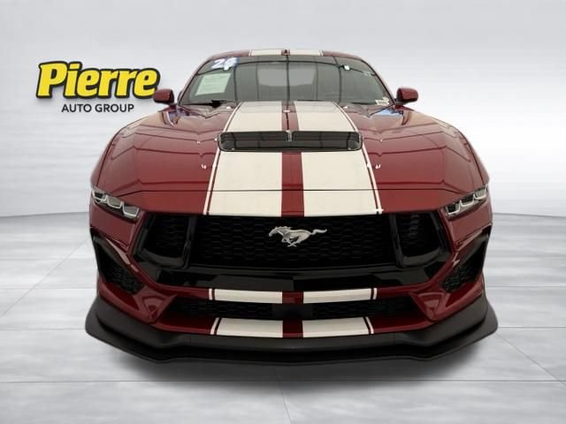Used 2024 Ford Mustang GT RWD image 9