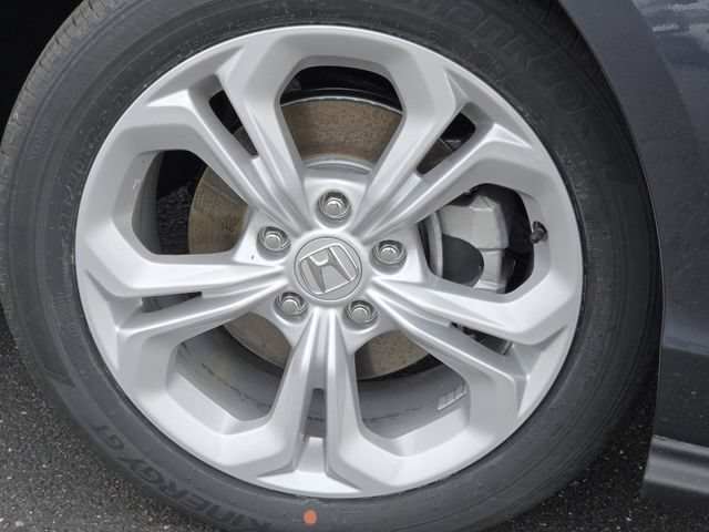 New 2026 Honda Accord LX image 3