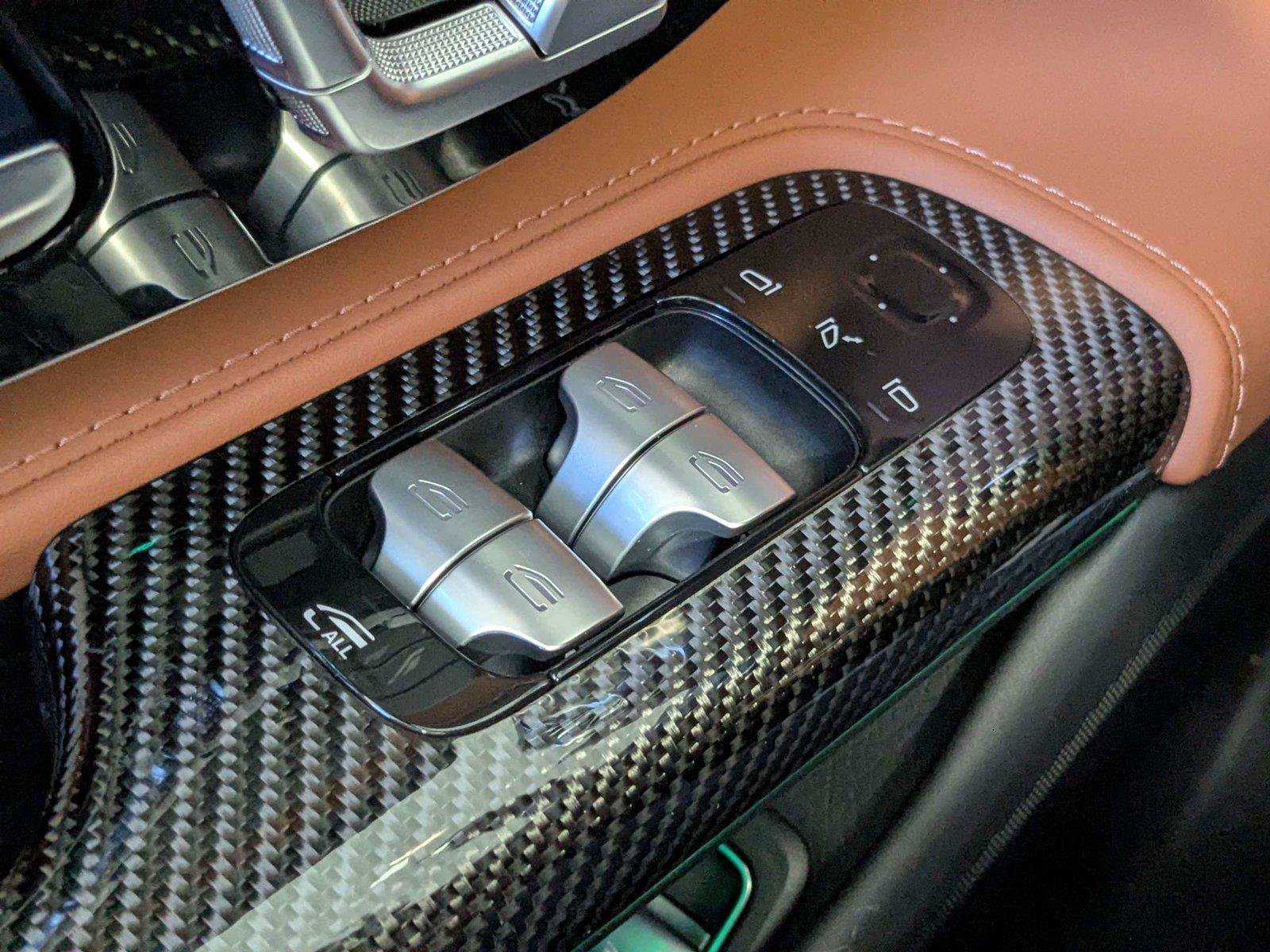 Used 2026 Mercedes-Benz SL 43 AMG image 14