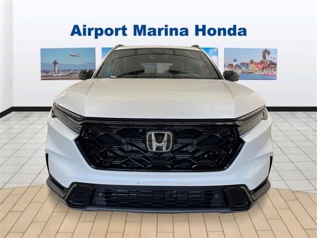 New 2026 Honda CR-V Sport-L image 10