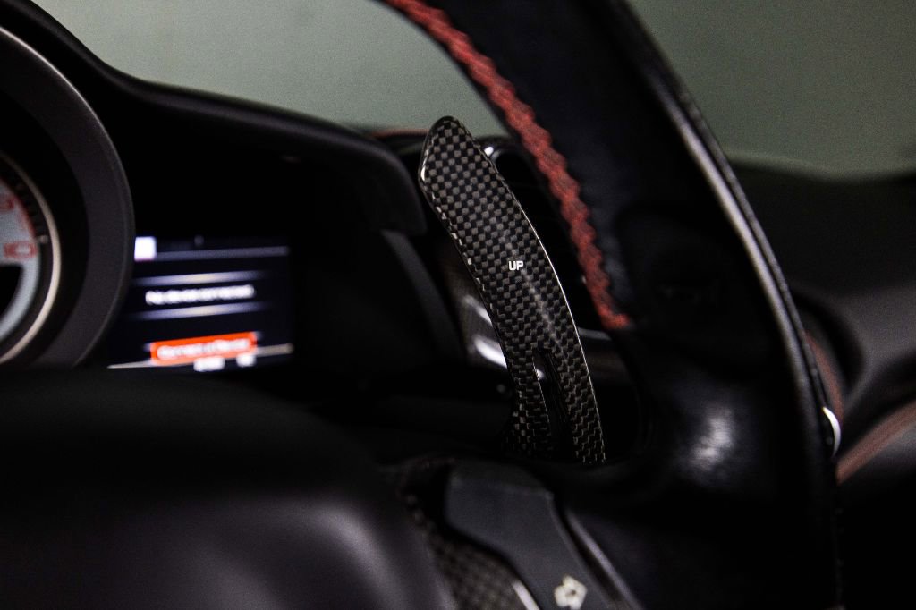 Used 2016 Ferrari 488 Spider RWD image 22