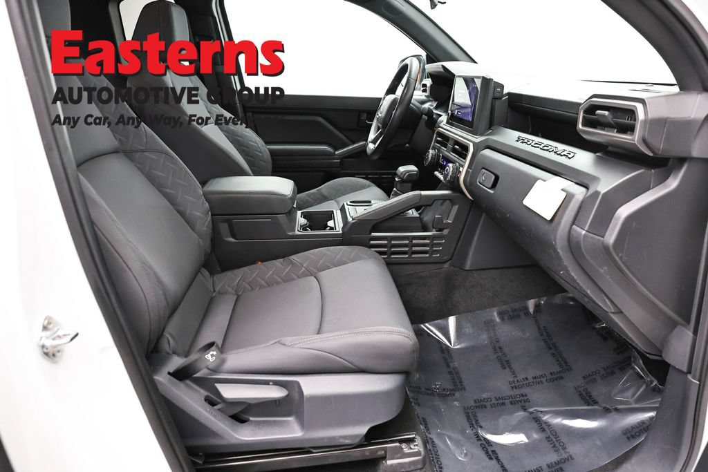 Used 2025 Toyota Tacoma SR RWD image 20