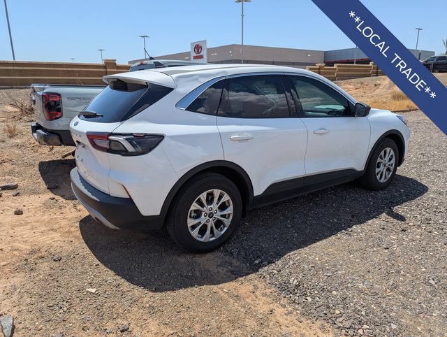 Used 2023 Ford Escape Active FWD image 8