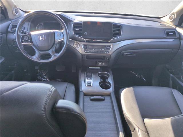 Used 2022 Honda Pilot Special Edition image 18