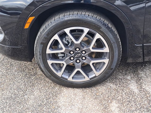 Used 2023 Chevrolet Blazer RS w/ LPO, Floor Liner Package image 9