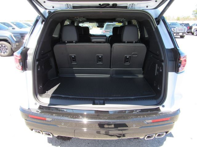 New 2026 GMC Acadia Denali Ultimate w/ LPO, Floor Liner Package AWD/4WD image 34