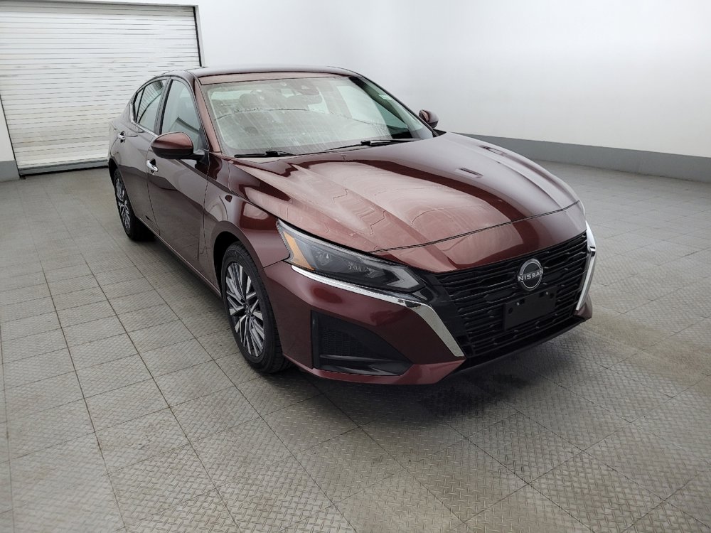 Used 2023 Nissan Altima 2.5 SV image 13
