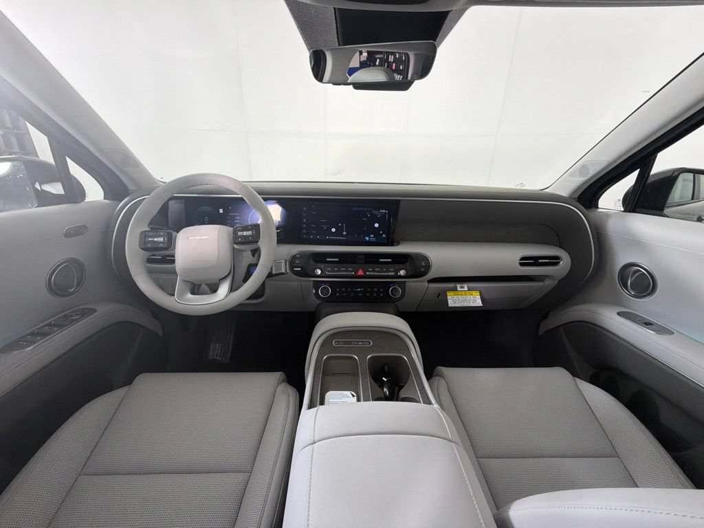 New 2026 Hyundai Palisade SEL Premium FWD image 19