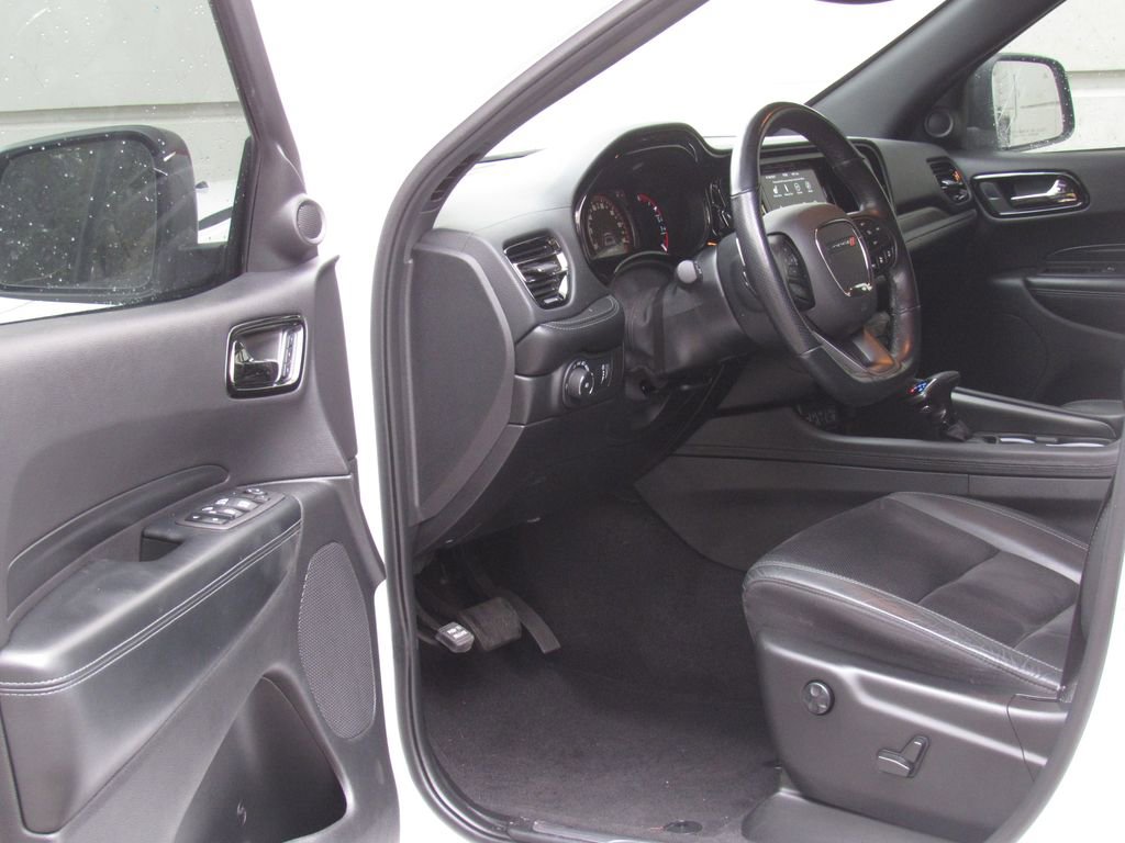 Used 2022 Dodge Durango GT image 10