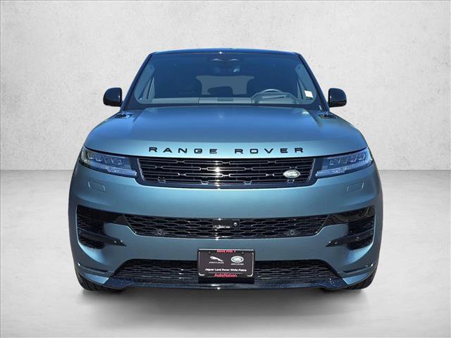 Certified 2025 Land Rover Range Rover Sport Dynamic SE AWD/4WD video 2