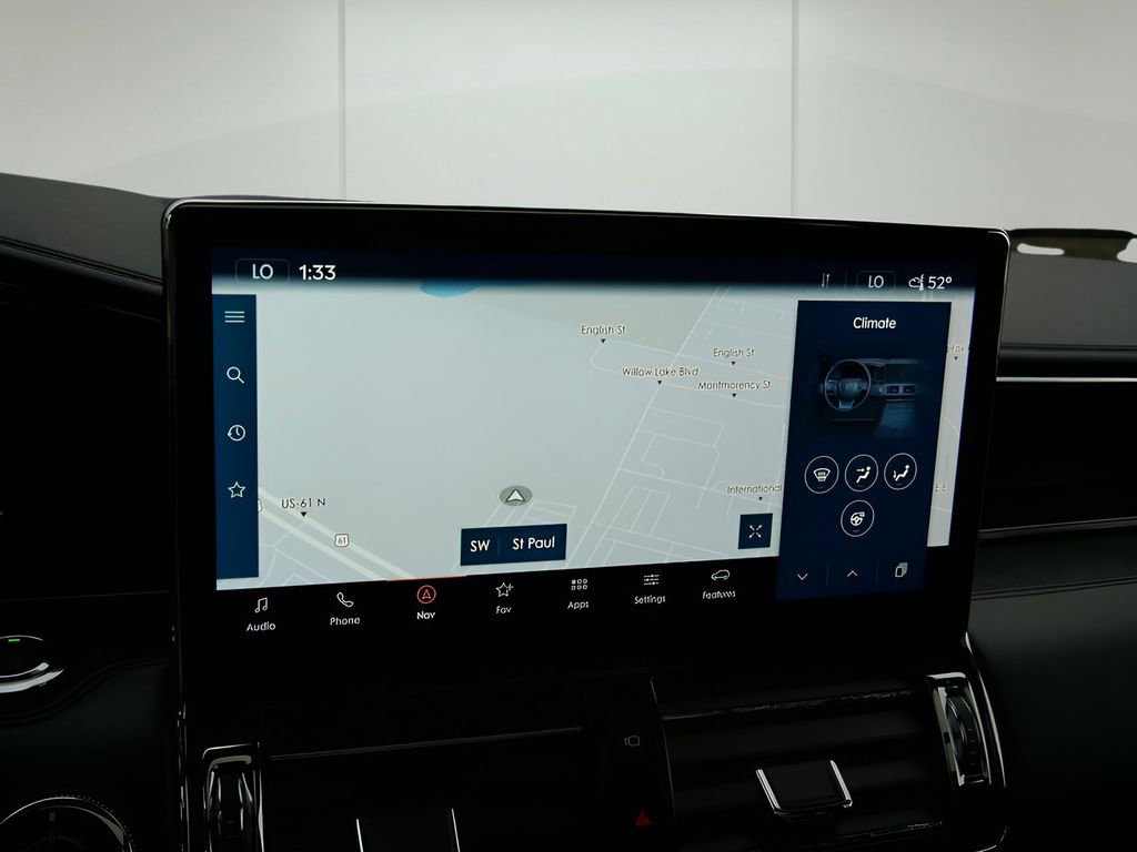 Certified 2023 Lincoln Navigator Reserve AWD/4WD image 22
