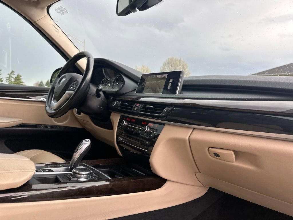 Used 2016 BMW X5 xDrive35i image 25