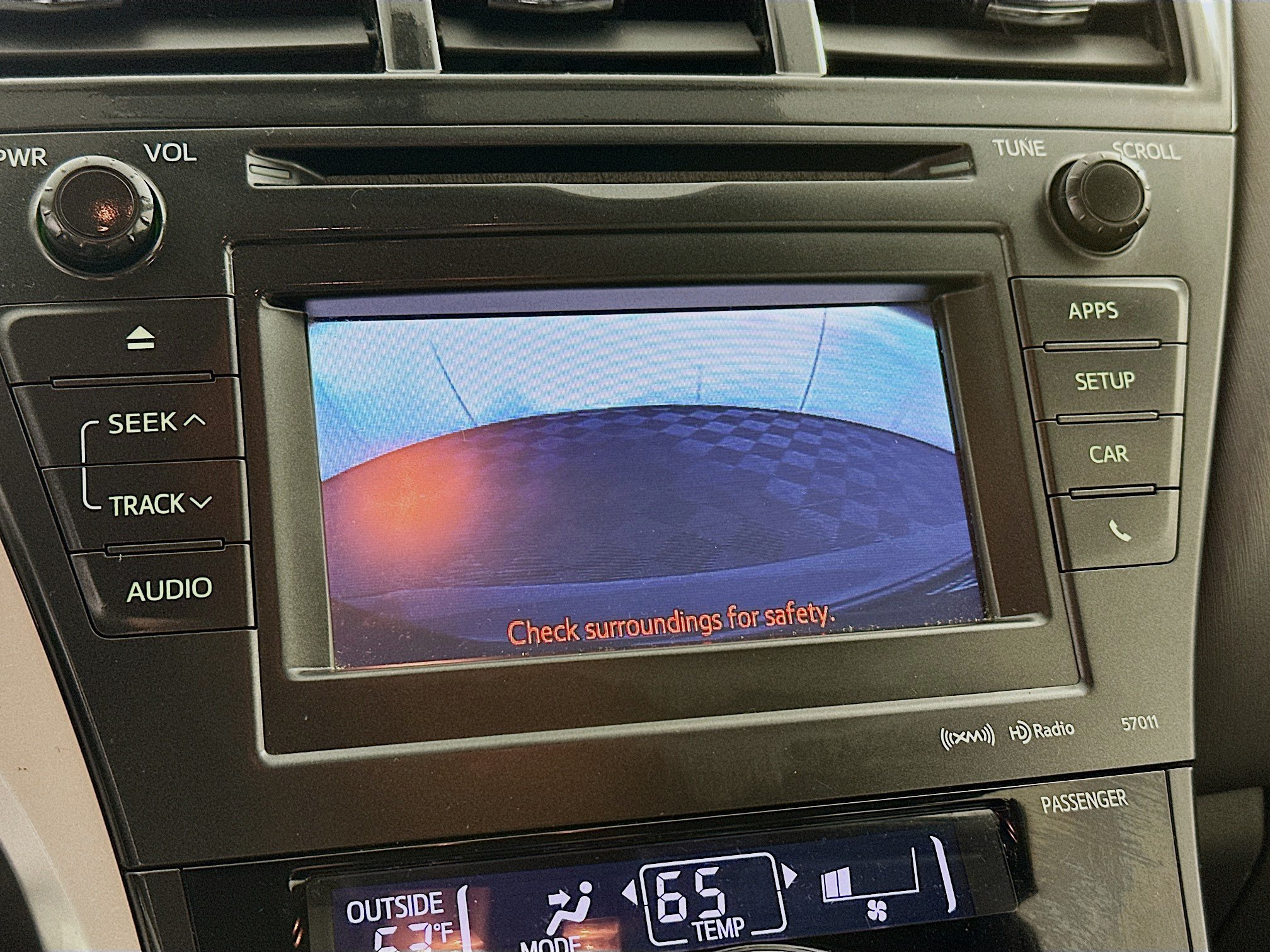 Used 2014 Toyota Prius V Five FWD image 22