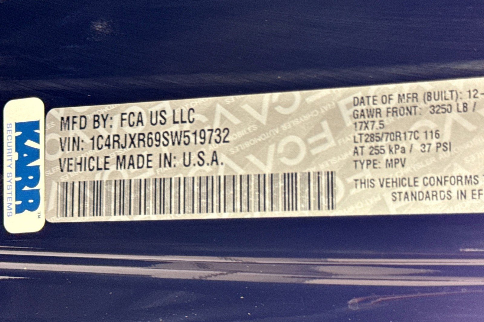 Used 2025 Jeep Wrangler Unlimited Rubicon 4xe image 30