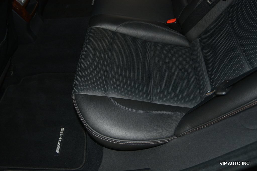Used 2011 Mercedes-Benz S 63 AMG image 27
