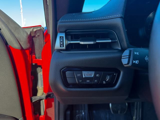 Used 2021 Toyota Supra Premium w/ Driver Assist Package image 26