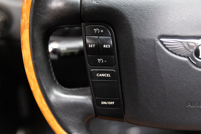 Used 2006 Bentley Flying Spur Flying Spur AWD/4WD image 68