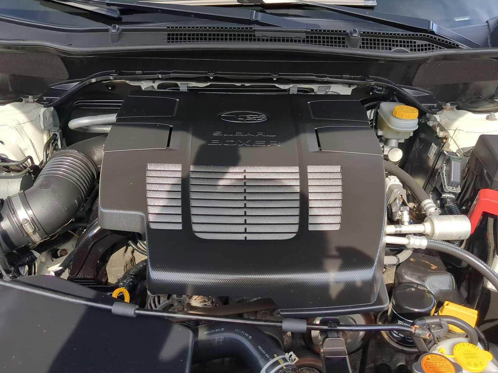 Used 2020 Subaru Forester w/ Alloy Wheel Package AWD/4WD image 27