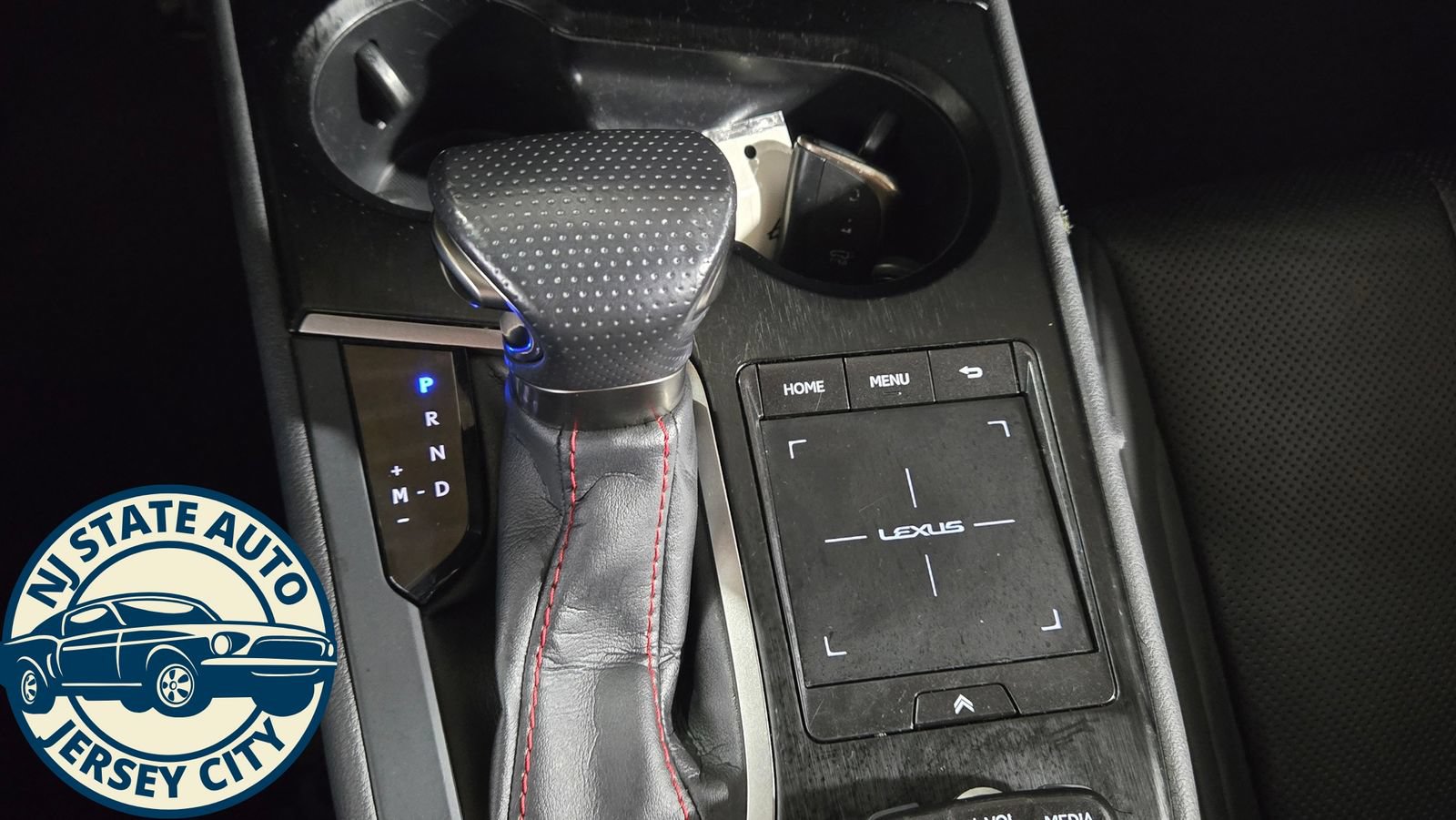Used 2021 Lexus UX 200 F Sport w/ Accessory Package (Z1) FWD image 20