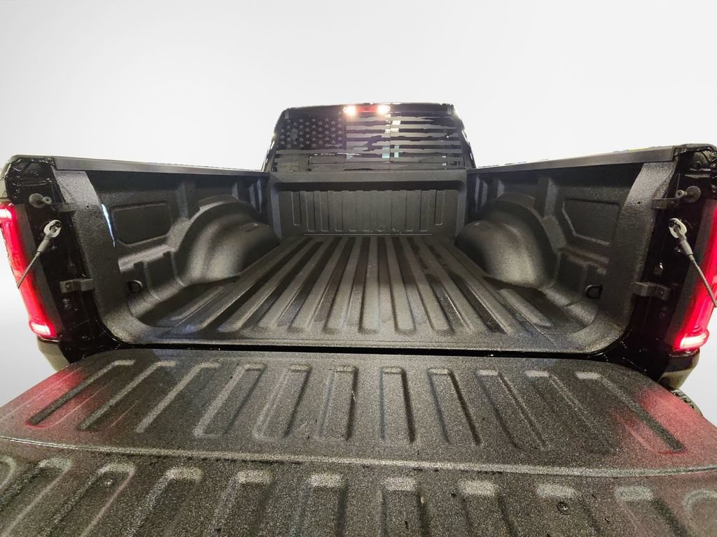Used 2026 RAM 1500 RHO AWD/4WD image 26