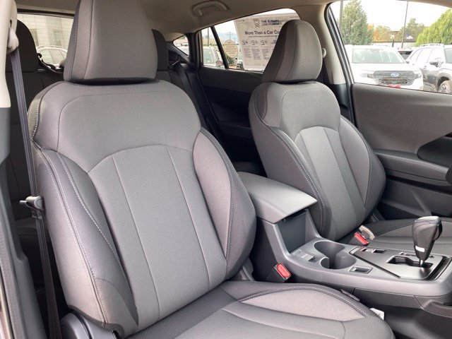 New 2027 Subaru Crosstrek 2.5i AWD/4WD image 9