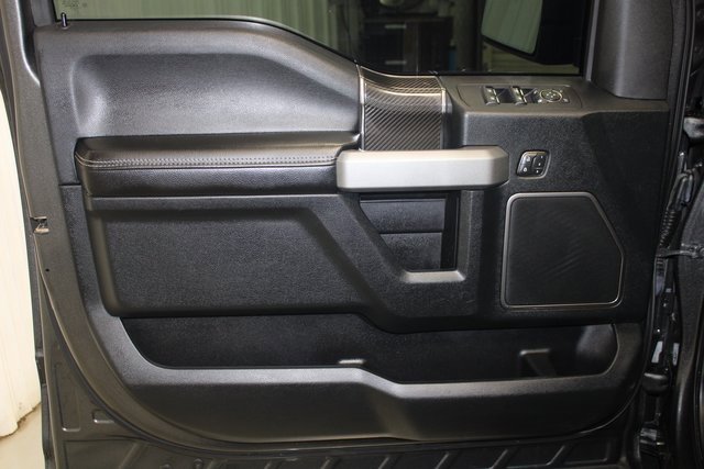 Used 2019 Ford F150 Raptor w/ Equipment Group 802A Luxury image 9