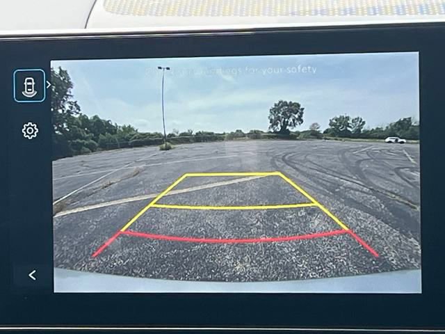 New 2026 Hyundai Santa Fe SE image 25