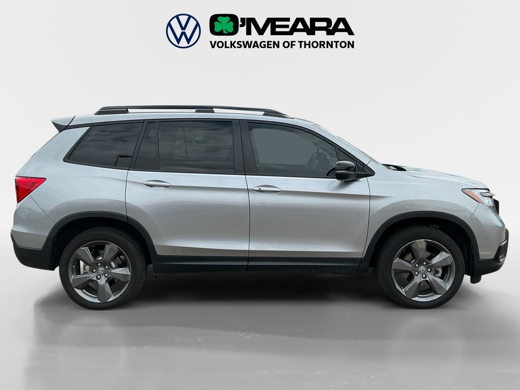 Used 2020 Honda Passport Touring image 6