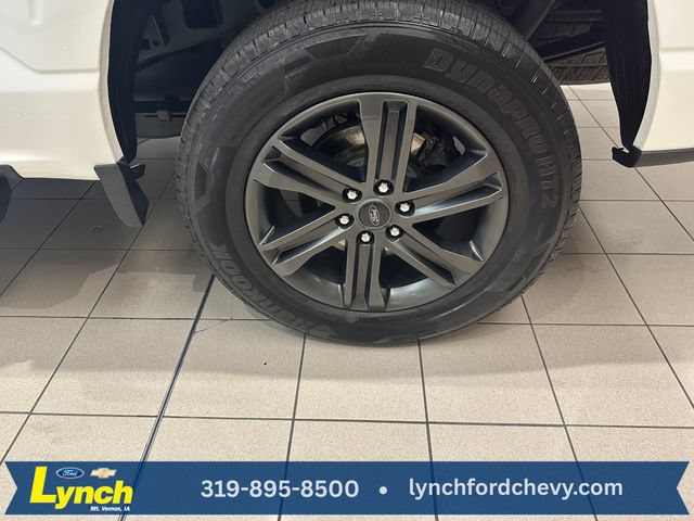 Used 2023 Ford F150 Lariat w/ Equipment Group 502A High AWD/4WD image 33