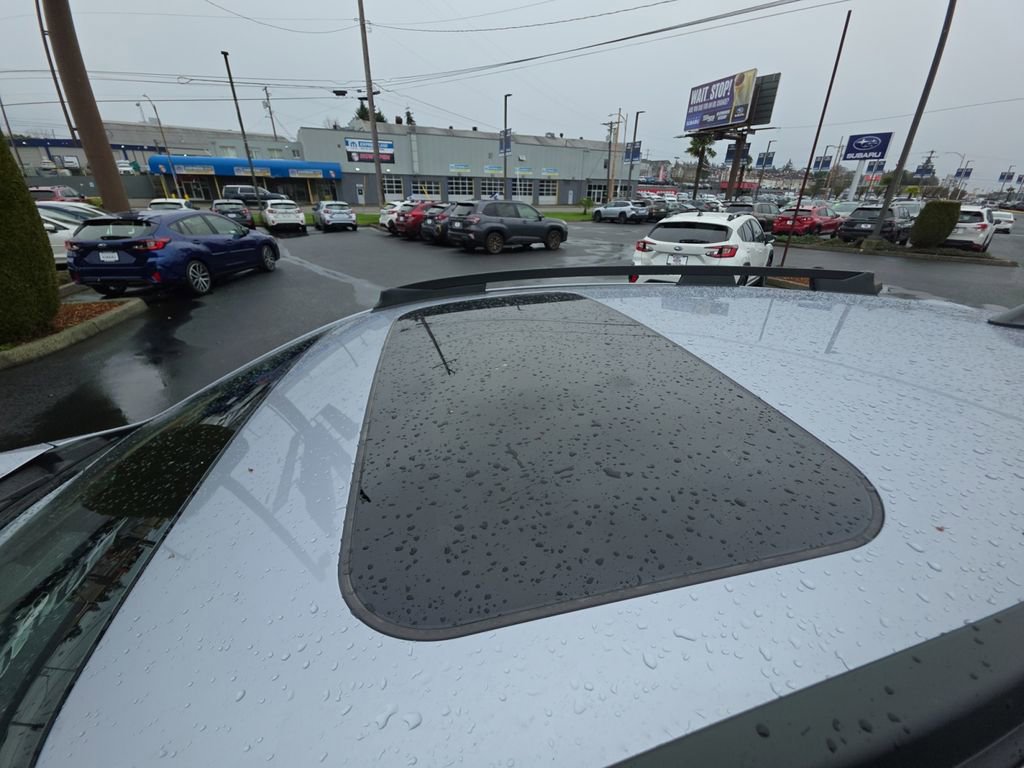 New 2026 Subaru Crosstrek 2.5i Sport image 24