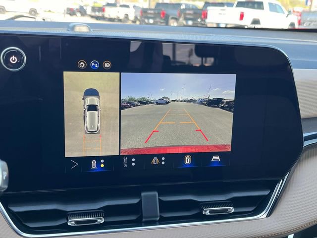 Certified 2026 Chevrolet Equinox ACTIV w/ Convenience Package III FWD image 34