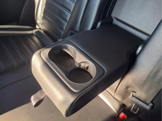 Used 2024 Ford Edge SEL w/ Convenience Package AWD/4WD image 14