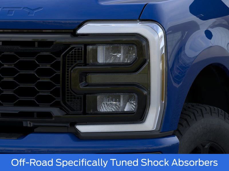 New 2026 Ford F250 XL w/ STX Appearance Package image 23