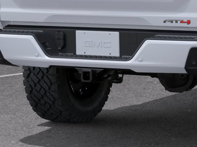 New 2026 GMC Canyon AT4 AWD/4WD image 14