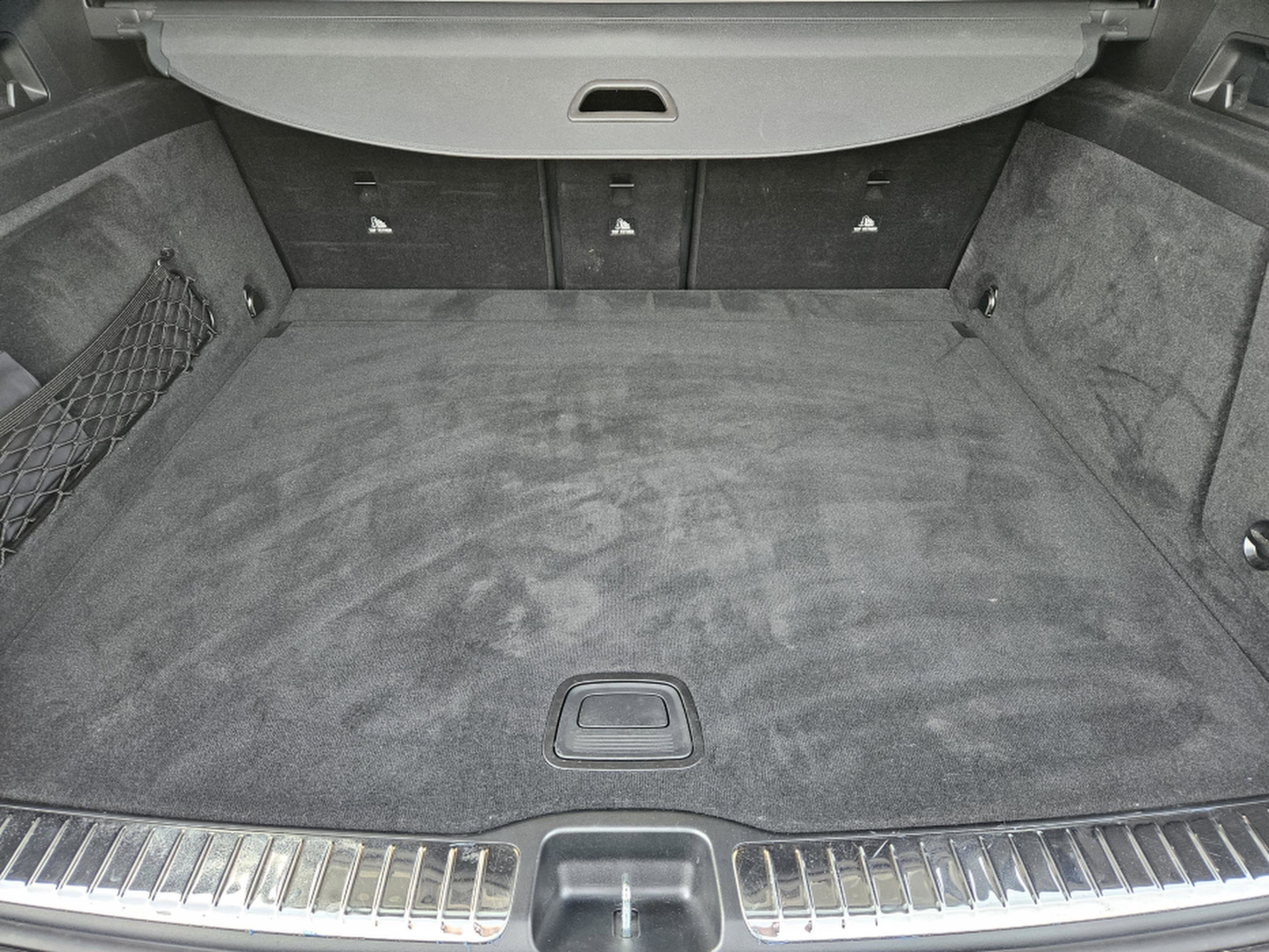 Certified 2025 Mercedes-Benz GLE 450 GLE 450 image 32