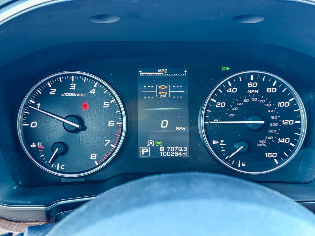 Used 2021 Subaru Outback Touring XT AWD/4WD image 52