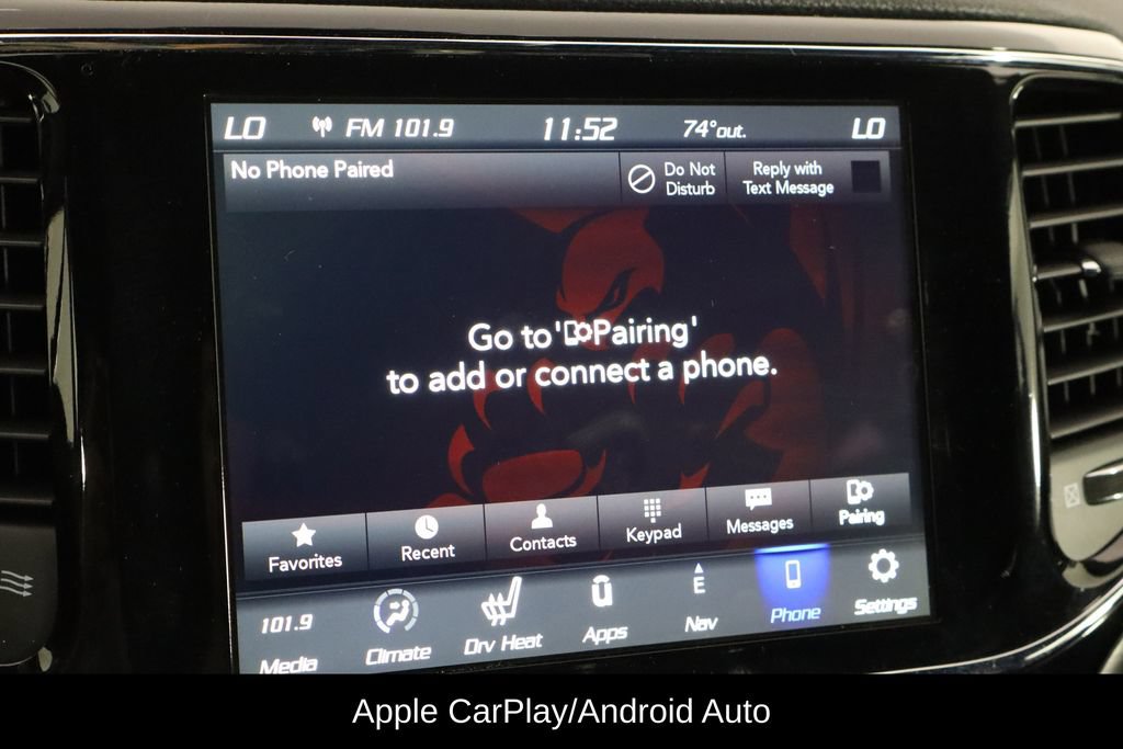 Used 2020 Jeep Grand Cherokee Laredo w/ Laredo X Package RWD image 37