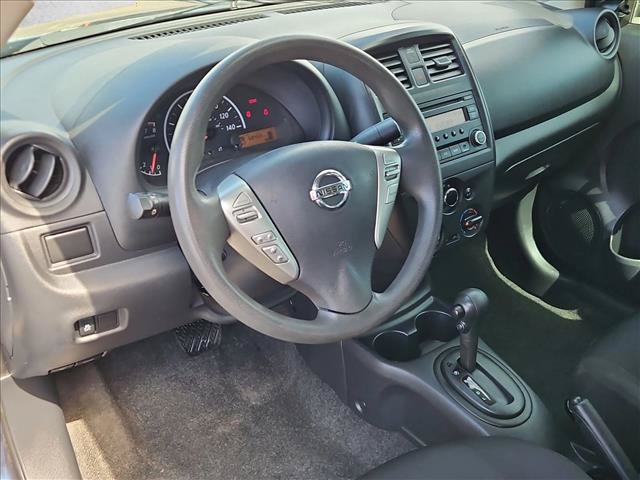Used 2015 Nissan Versa S Plus FWD image 13