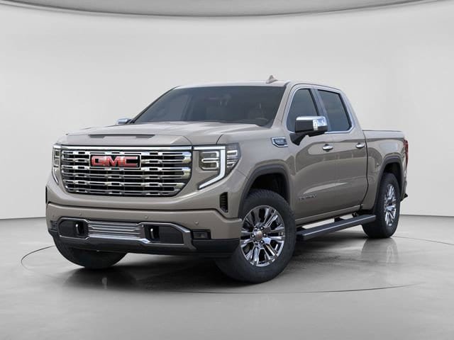 New 2026 GMC Sierra 1500 Denali AWD/4WD image 6