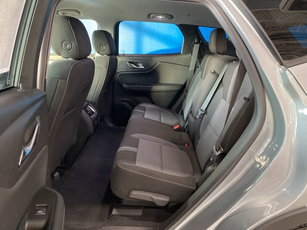 Used 2024 Chevrolet Blazer LT w/ Convenience Package image 11