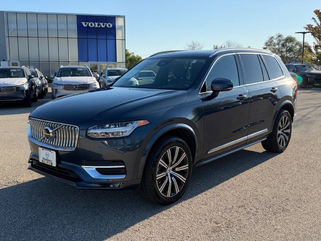 Certified 2024 Volvo XC90 B5 Plus AWD/4WD image 1