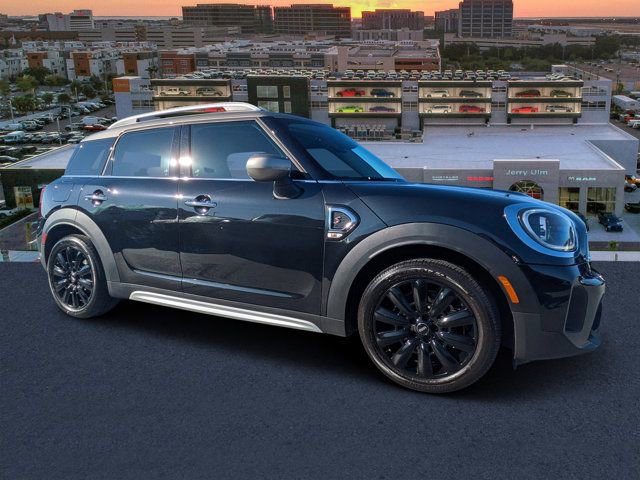 Used 2023 MINI Cooper Countryman S image 1