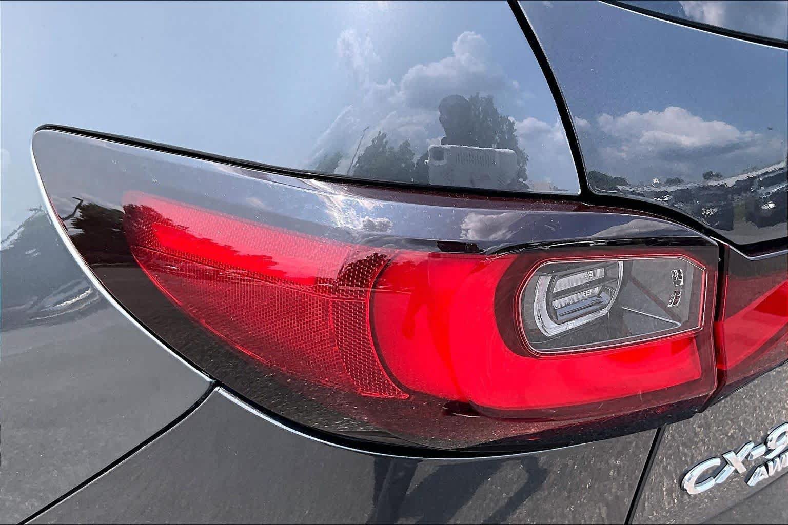 Used 2024 MAZDA CX-90 3.3 Turbo w/ Preferred Plus AWD/4WD image 29